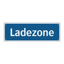 Ladezone