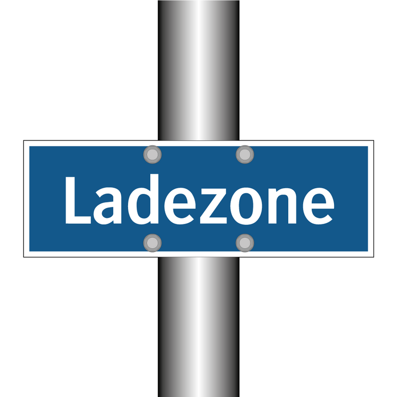Ladezone