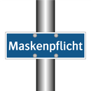 Maskenpflicht