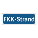 FKK-Strand