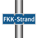 FKK-Strand