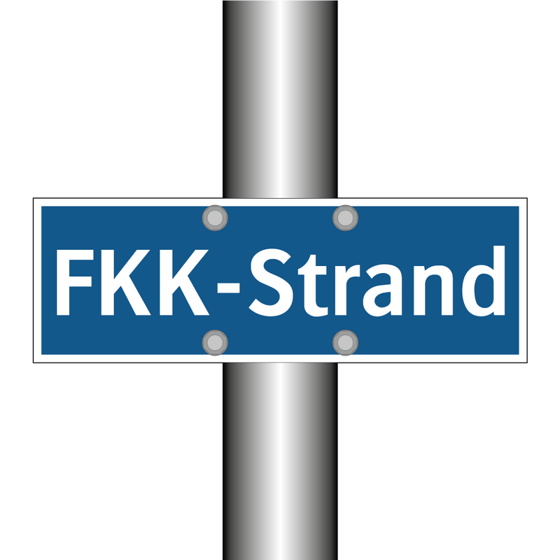 FKK-Strand