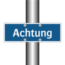 Achtung