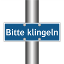 Bitte klingeln