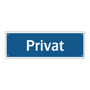 Privat