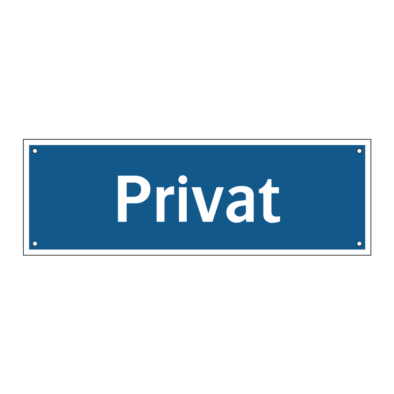 Privat