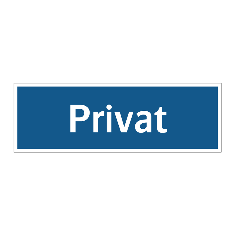 Privat