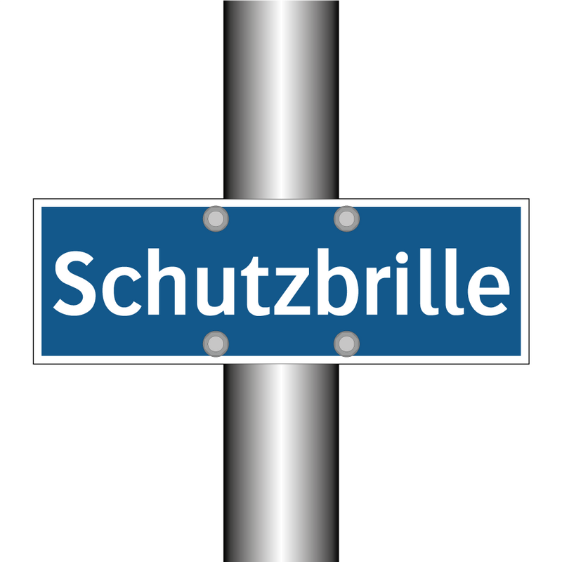 Schutzbrille