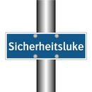 Sicherheitsluke