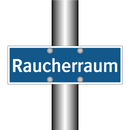 Raucherraum