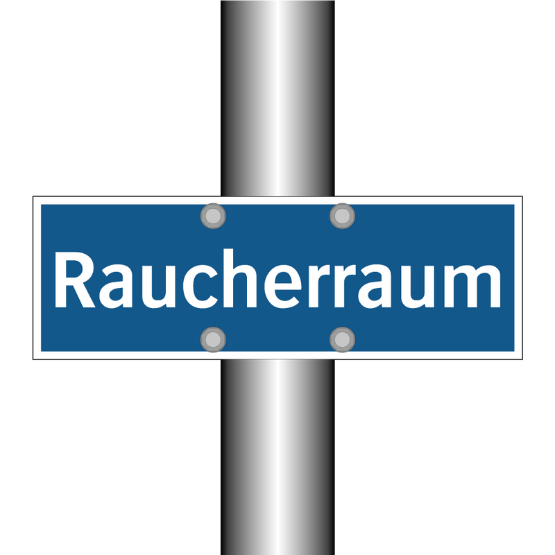 Raucherraum