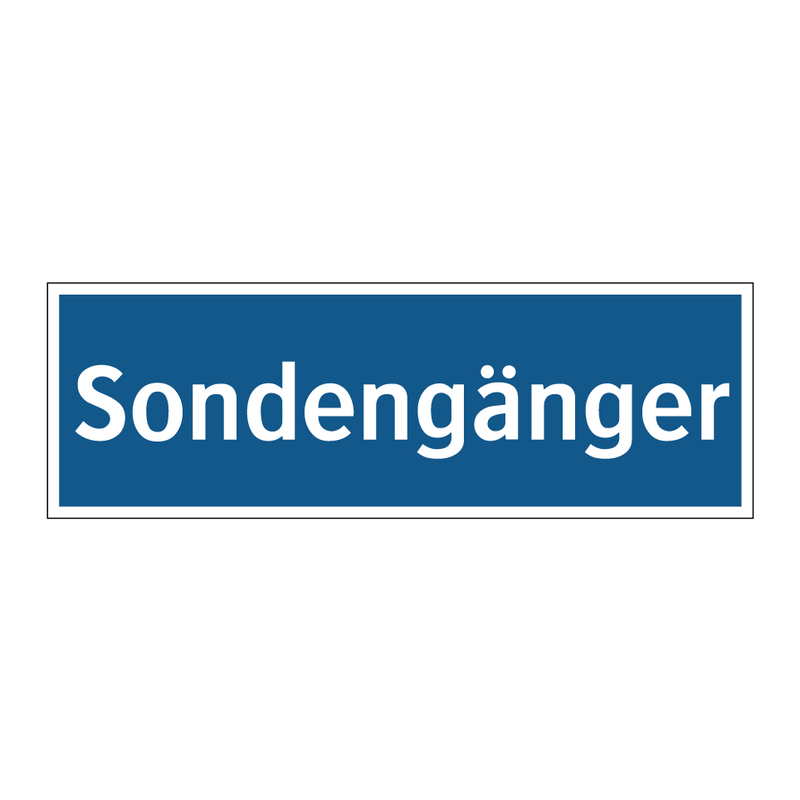 Sondengänger