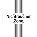 Nichtraucher Zone