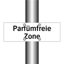 Parfümfreie Zone