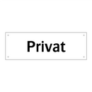 Privat