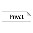 Privat