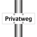 Privatweg