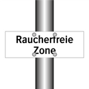 Raucherfreie Zone