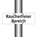 Raucherfreier Bereich