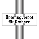 Überflugverbot für Drohnen