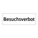 Besuchsverbot