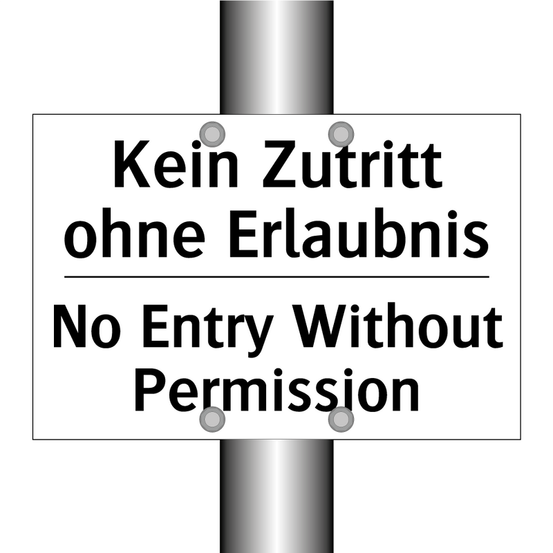 Kein dichtes Fahren mit Gabelstapler /.../ - No close driving with forklift /.../