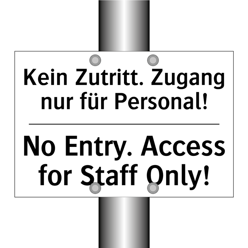 Kein Müll oder Handtücher in die /.../ - No trash or hand towels in the /.../