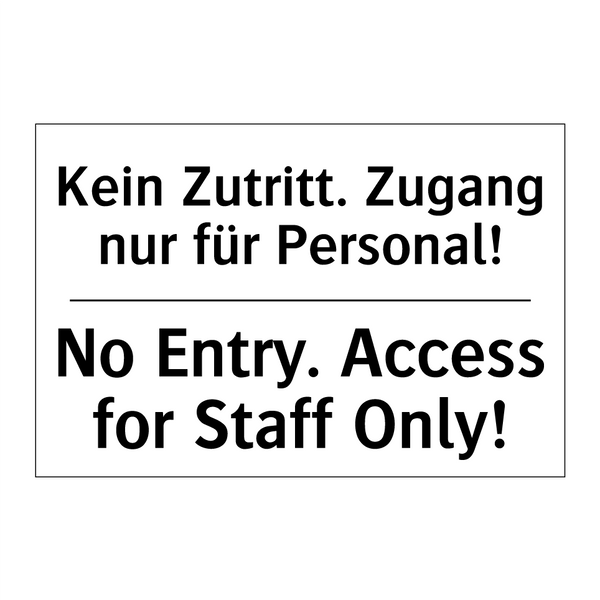 Kein Müll oder Handtücher in die /.../ - No trash or hand towels in the /.../
