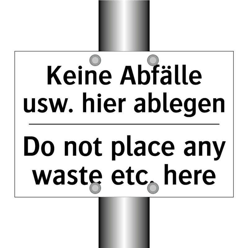 Kein offenes Feuer; Offene Zündquelle /.../ - No open flame; Fire open ignition /.../