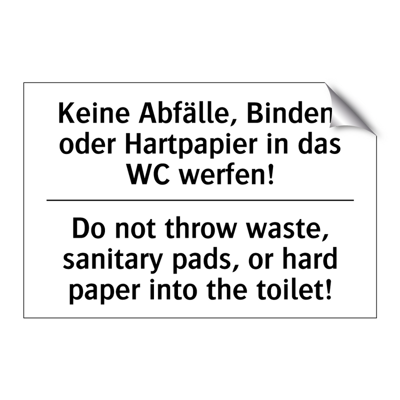 Kein offenes Feuer: Feuer, offene /.../ - No open flame: fire, open ignition /.../
