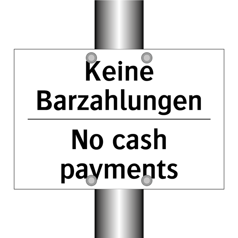 Kein Parken für Elektromobile - No Parking for Mobility Scooters/.../