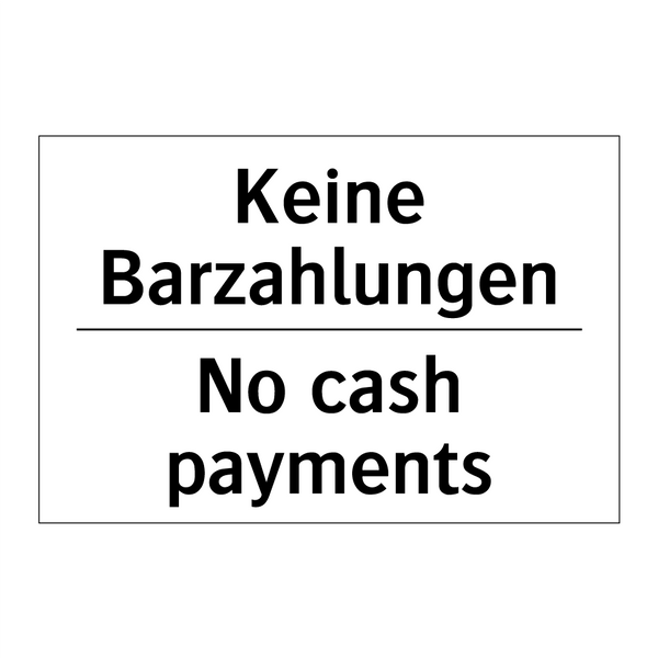 Kein Parken für Elektromobile - No Parking for Mobility Scooters/.../