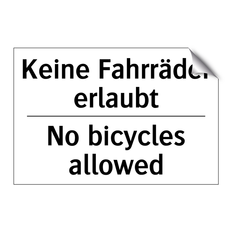 Kein Schwerlast Max.: kg - No Heavy Load Max.: kg