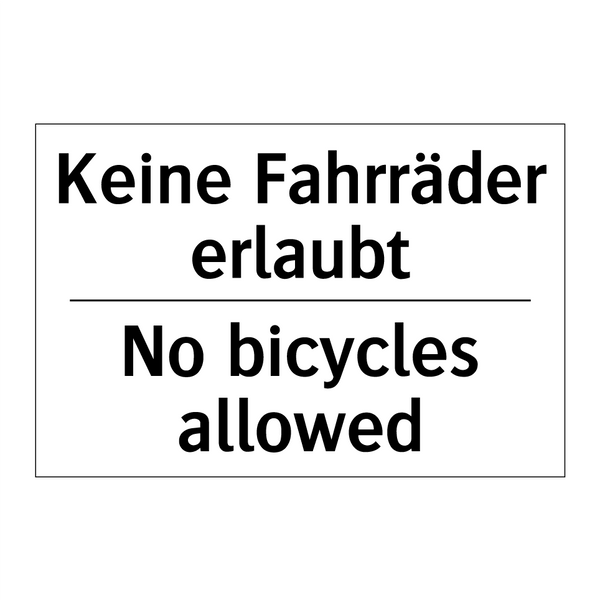 Kein Schwerlast Max.: kg - No Heavy Load Max.: kg
