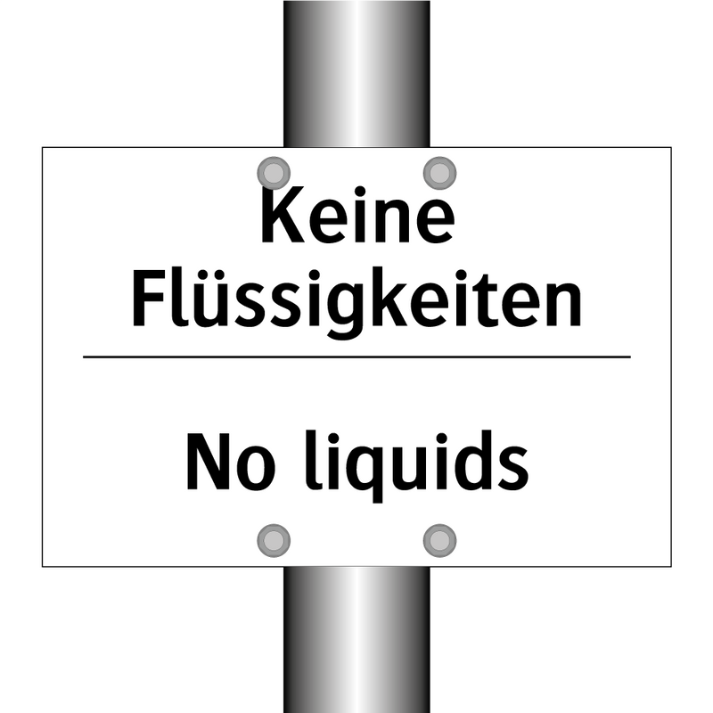 Kein Strandsegeln - No sand yachting