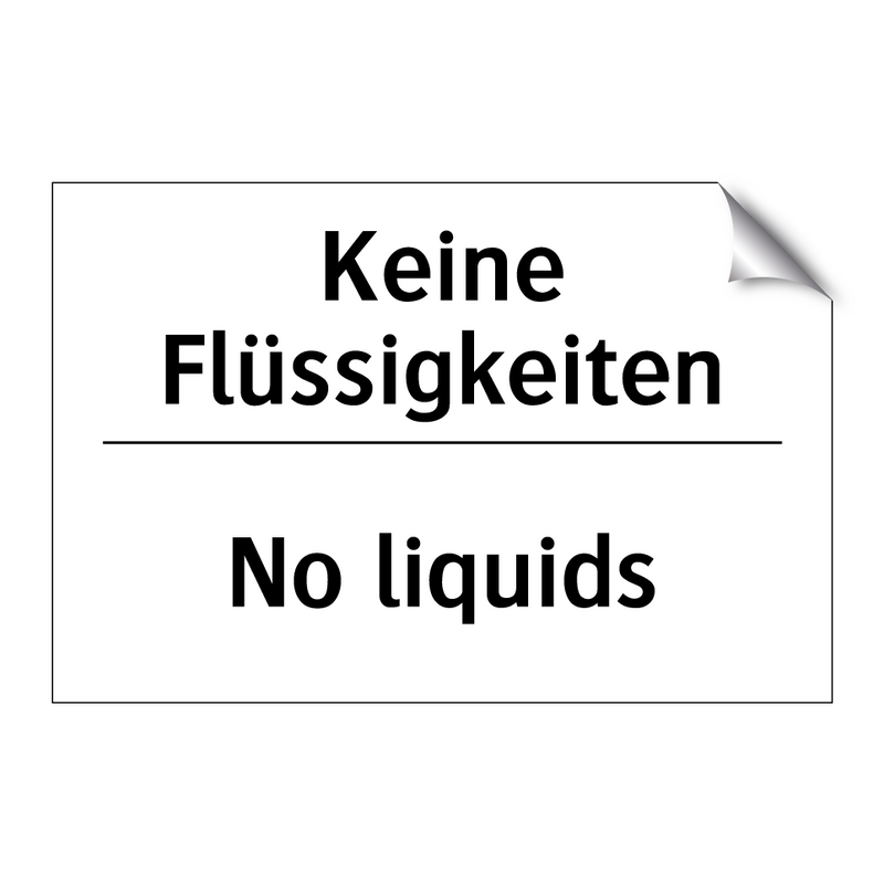 Kein Strandsegeln - No sand yachting