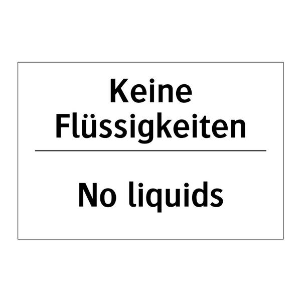 Kein Strandsegeln - No sand yachting