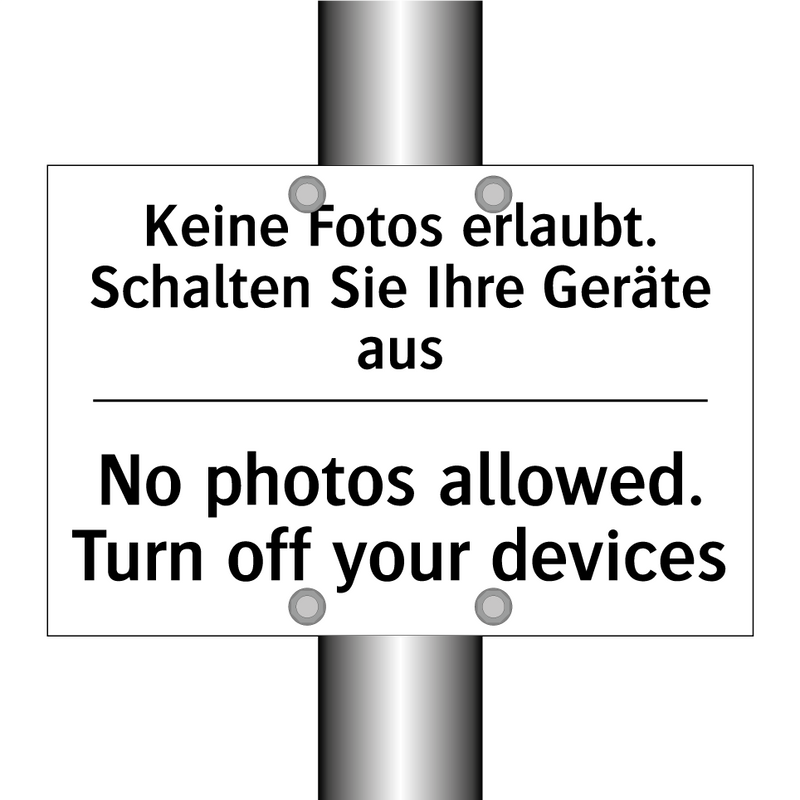 Kein Surfen zwischen den roten /.../ - No surfing between the red and /.../