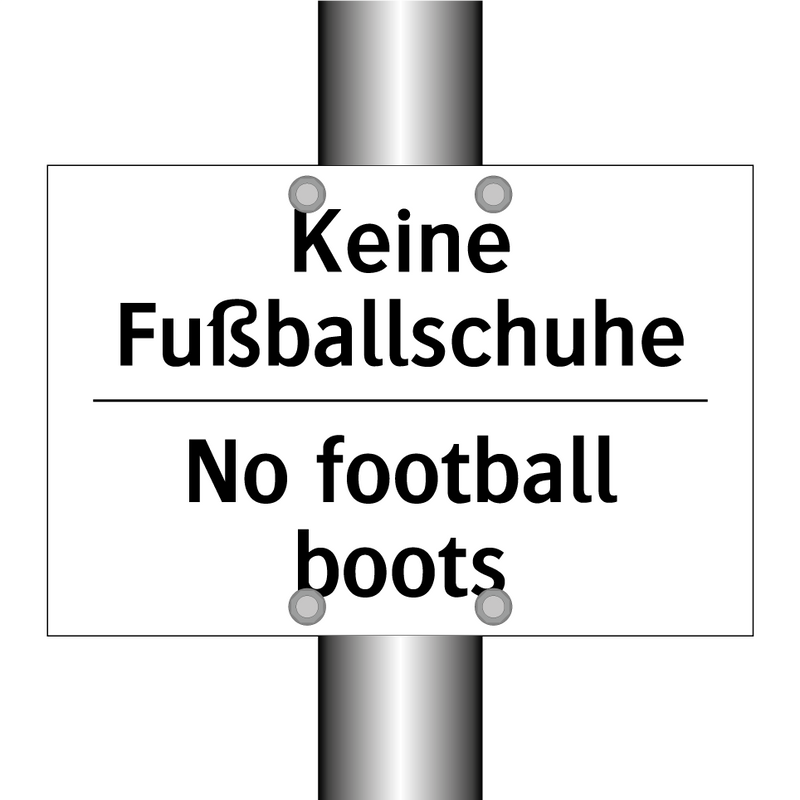 Kein Tauchen mit Atemgerät - No sub-aqua diving