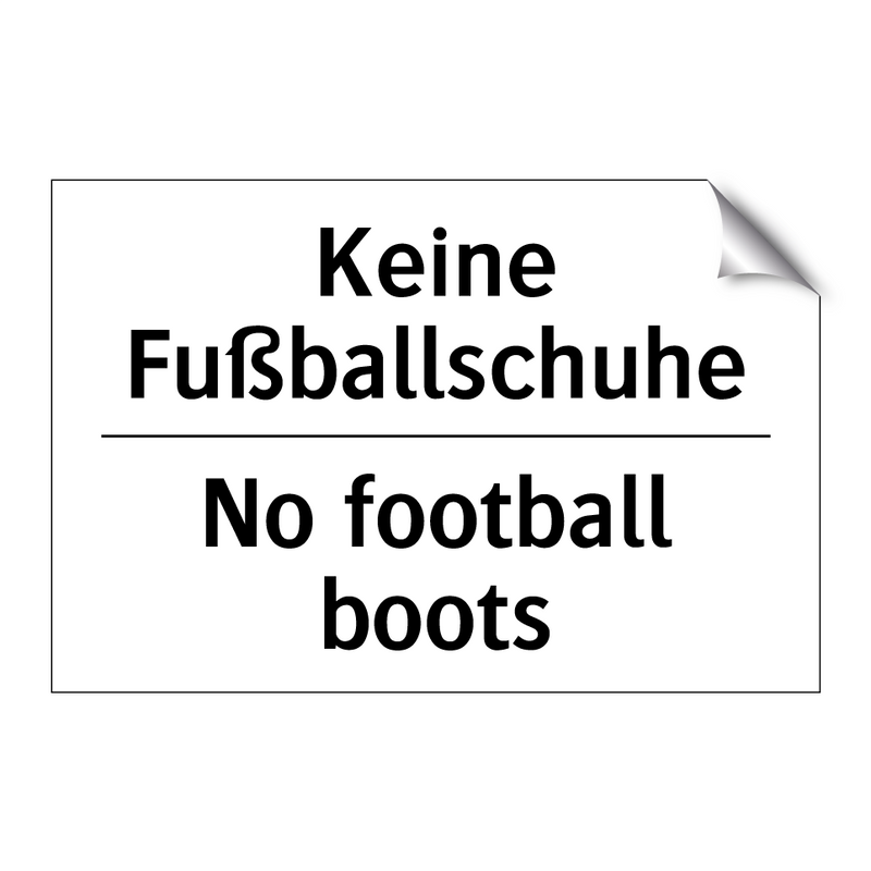 Kein Tauchen mit Atemgerät - No sub-aqua diving