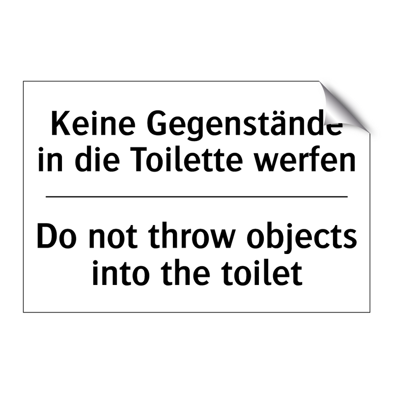 Kein Trinken oder Essen erlaubt/.../ - No drinking or eating allowed
