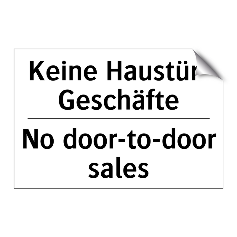 Kein unbefugter Zutritt nach Schulschluss. /.../ - No unauthorized access after school /.../