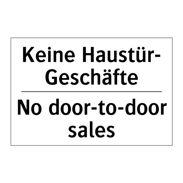 Kein unbefugter Zutritt nach Schulschluss. /.../ - No unauthorized access after school /.../