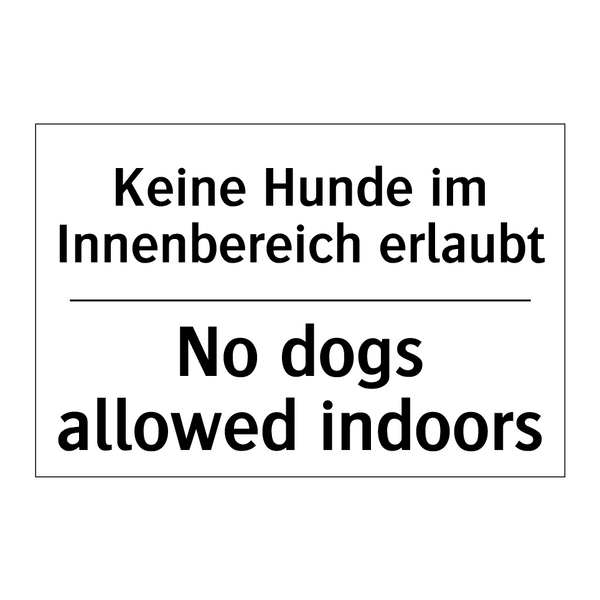 Kein Windsurfen - No windsurfing