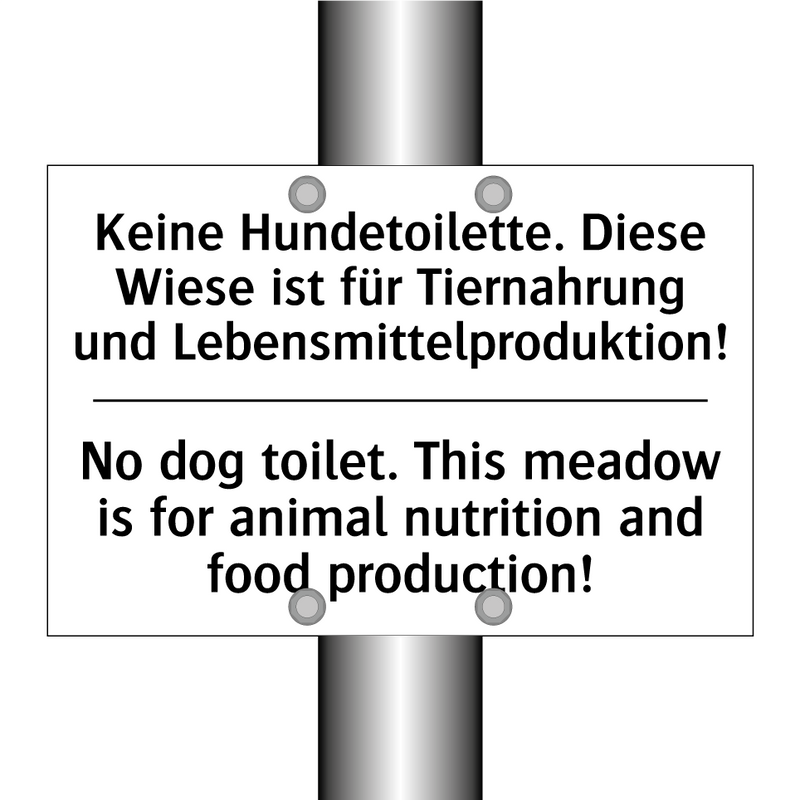 Kein Zugang für Personen mit Herzschrittmachern /.../ - No Access for Persons with Pacemakers /.../