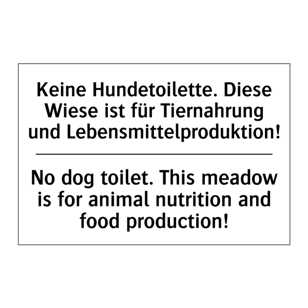 Kein Zugang für Personen mit Herzschrittmachern /.../ - No Access for Persons with Pacemakers /.../
