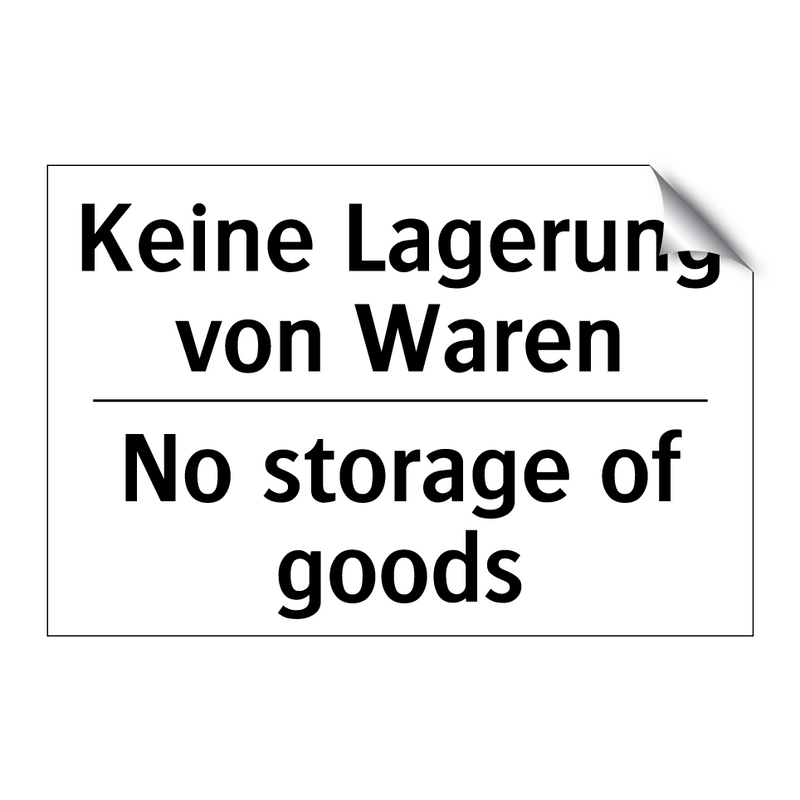 Kein Zugang zur Baustelle. Bereich /.../ - No access to the construction /.../
