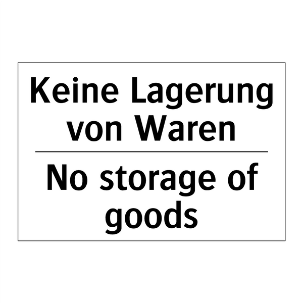 Kein Zugang zur Baustelle. Bereich /.../ - No access to the construction /.../