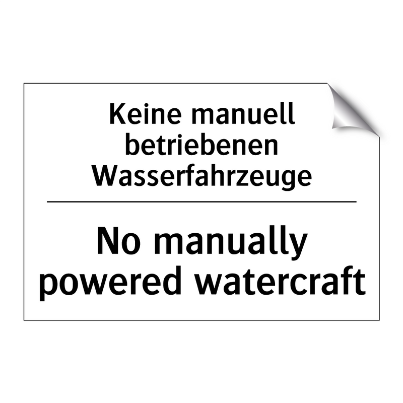 Kein Zutritt - Lebensgefahr - No Entry - Danger to Life