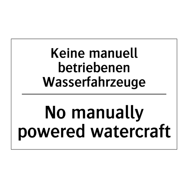 Kein Zutritt - Lebensgefahr - No Entry - Danger to Life